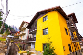 Casa Valentino Buşteni